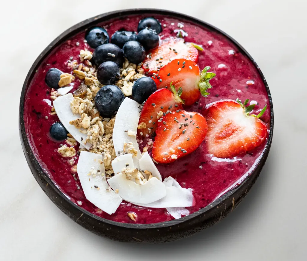 Acai Bowl